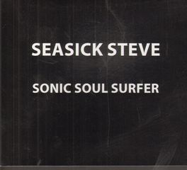 Thumbnail - SEASICK STEVE