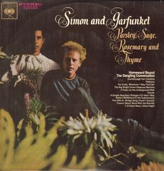 Thumbnail - SIMON AND GARFUNKEL