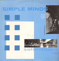 Thumbnail - SIMPLE MINDS