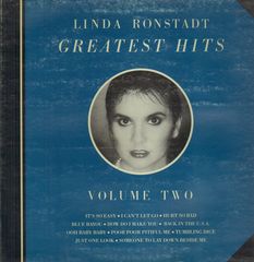 Thumbnail - RONSTADT,Linda