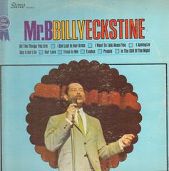 Thumbnail - ECKSTINE,Billy