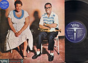 Thumbnail - FITZGERALD,Ella,And Louis ARMSTRONG