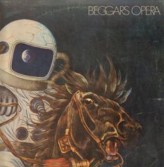 Thumbnail - BEGGARS OPERA