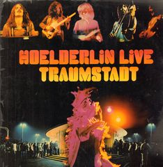 Thumbnail - HOELDERLIN