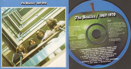 Thumbnail - BEATLES