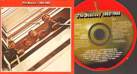 Thumbnail - BEATLES