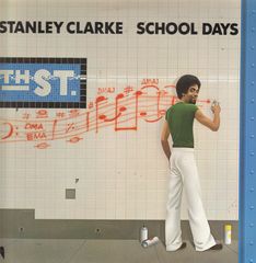 Thumbnail - CLARKE,Stanley