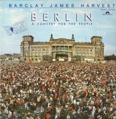 Thumbnail - BARCLAY JAMES HARVEST