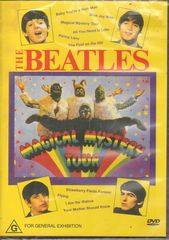 Thumbnail - BEATLES