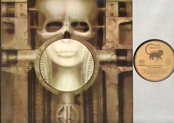 Thumbnail - EMERSON LAKE & PALMER