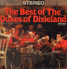 Thumbnail - DUKES OF DIXIELAND