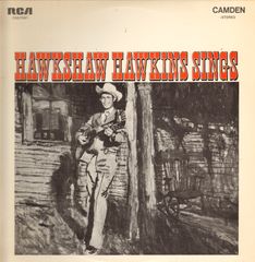 Thumbnail - HAWKINS,Hawkshaw