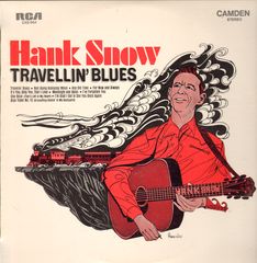 Thumbnail - SNOW,Hank
