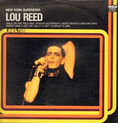 Thumbnail - REED,Lou