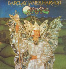 Thumbnail - BARCLAY JAMES HARVEST