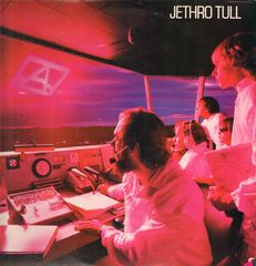 Thumbnail - JETHRO TULL