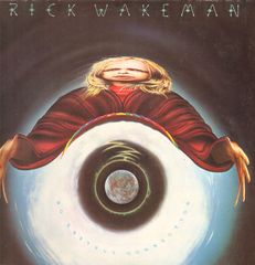 Thumbnail - WAKEMAN,Rick