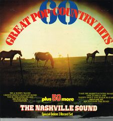 Thumbnail - NASHVILLE SOUND