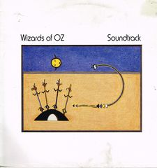Thumbnail - WIZARDS OF OZ