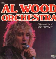 Thumbnail - WOOD,Al,Orchestra
