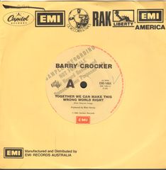 Thumbnail - CROCKER,Barry