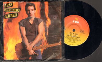 Thumbnail - SPRINGSTEEN,Bruce