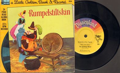 Thumbnail - RUMPELSTILTSKIN