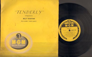 Thumbnail - ECKSTINE,Billy