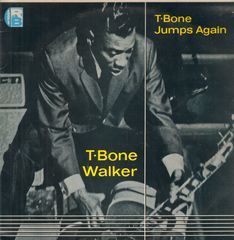 Thumbnail - WALKER,T-Bone