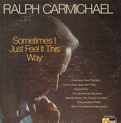 Thumbnail - CARMICHAEL,Ralph