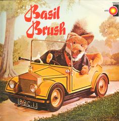 Thumbnail - BRUSH,Basil
