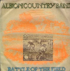 Thumbnail - ALBION COUNTRY BAND