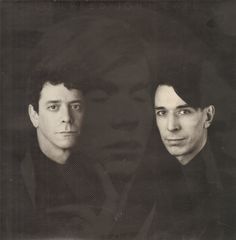 Thumbnail - REED,Lou,& John Cale