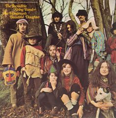 Thumbnail - INCREDIBLE STRING BAND