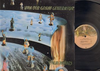 Thumbnail - VAN DER GRAAF GENERATOR