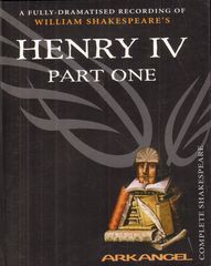 Thumbnail - HENRY IV PART ONE