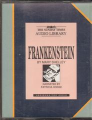 Thumbnail - FRANKENSTEIN