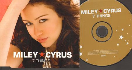 Thumbnail - CYRUS,Miley