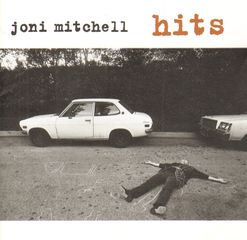Thumbnail - MITCHELL,Joni
