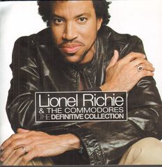 Thumbnail - RICHIE,Lionel,& The COMMODORES