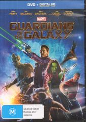 Thumbnail - GUARDIANS OF THE GALAXY