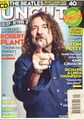 Thumbnail - UNCUT MAGAZINE