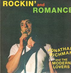 Thumbnail - RICHMAN,Jonathan,And The Modern Lovers