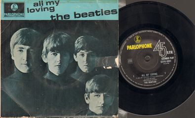 Thumbnail - BEATLES