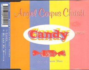 Thumbnail - ANGEL CORPUS CHRISTI