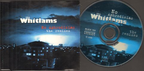Thumbnail - WHITLAMS