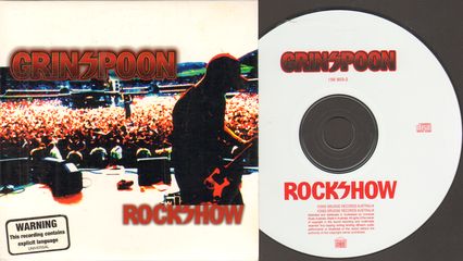 Thumbnail - GRINSPOON