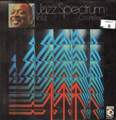 Thumbnail - BASIE,Count