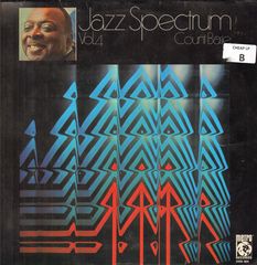 Thumbnail - BASIE,Count