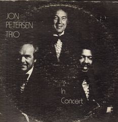 Thumbnail - PETERSEN,Jon,Trio